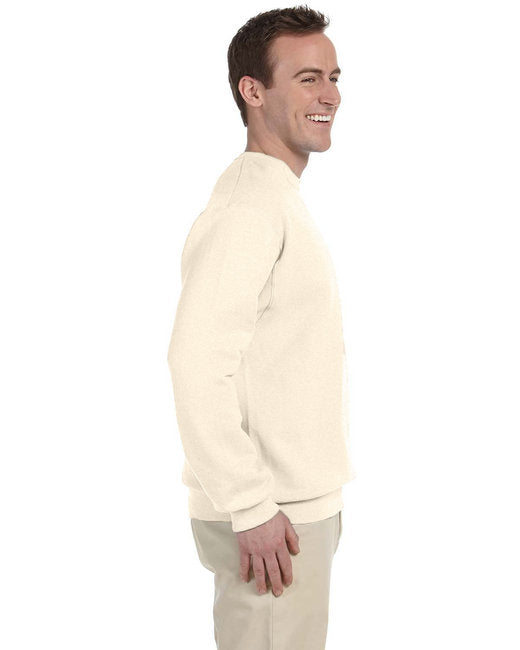 Adult NuBlend® Fleece Crew