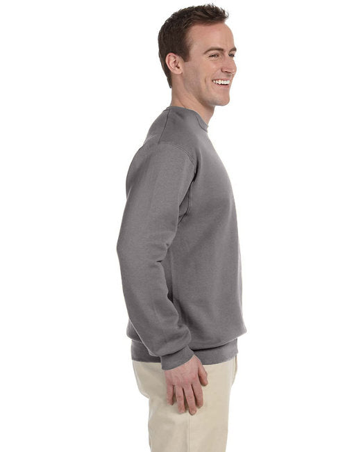Adult NuBlend® Fleece Crew
