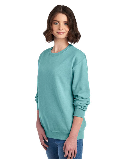 Adult NuBlend® Fleece Crew