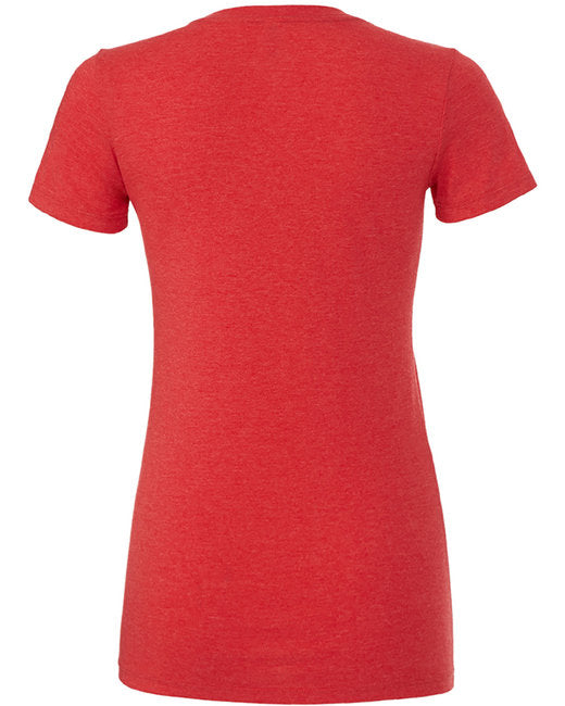 Bella + Canvas Ladies' The Favorite T-Shirt