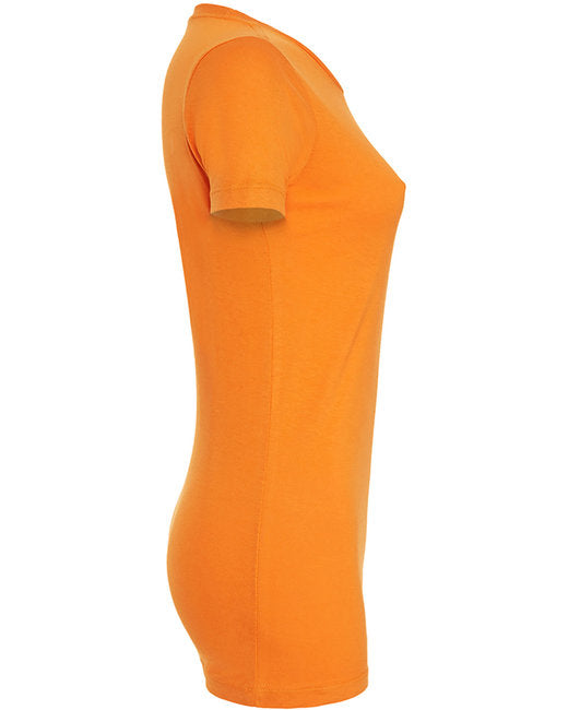 Bella + Canvas Ladies' The Favorite T-Shirt