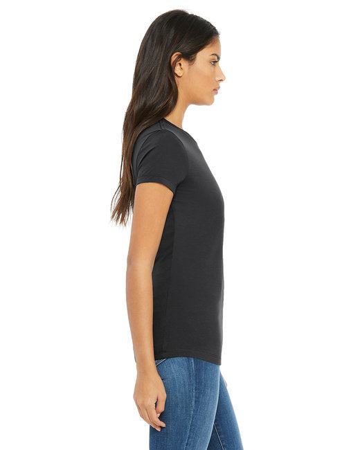 Bella + Canvas Ladies' The Favorite T-Shirt