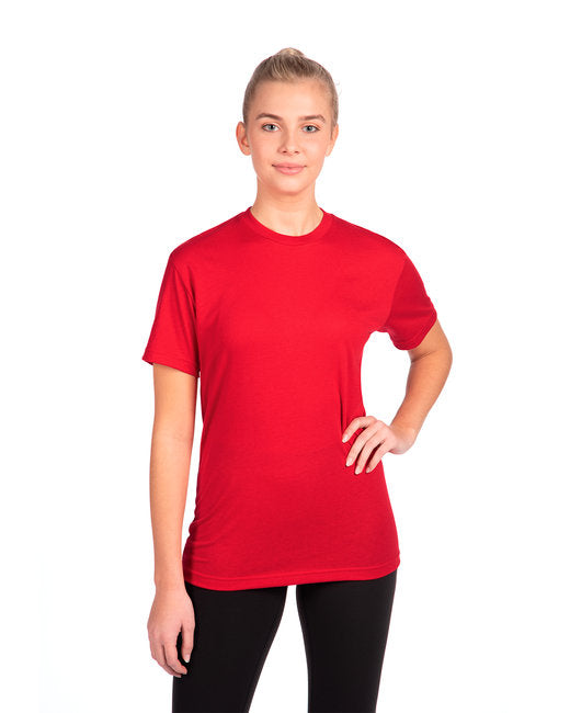 Next Level Apparel Unisex Triblend T-Shirt