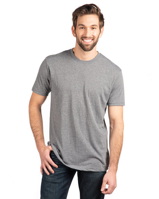 Next Level Apparel Unisex Triblend T-Shirt
