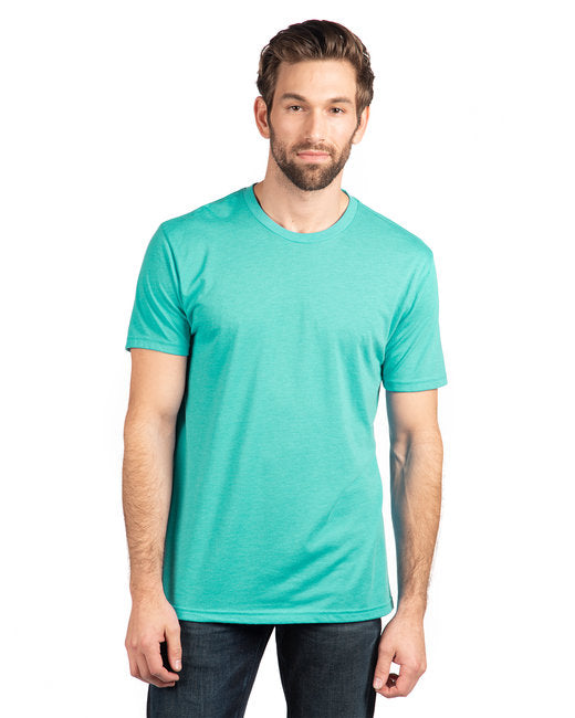 Next Level Apparel Unisex Triblend T-Shirt