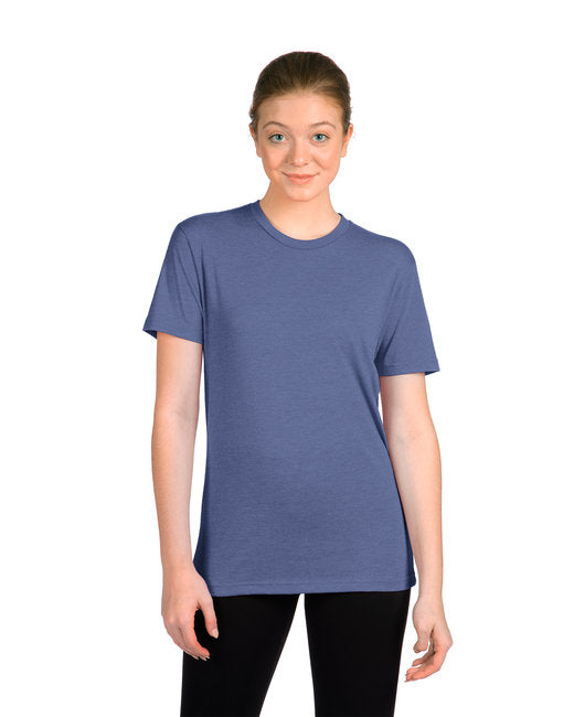 Next Level Apparel Unisex Triblend T-Shirt