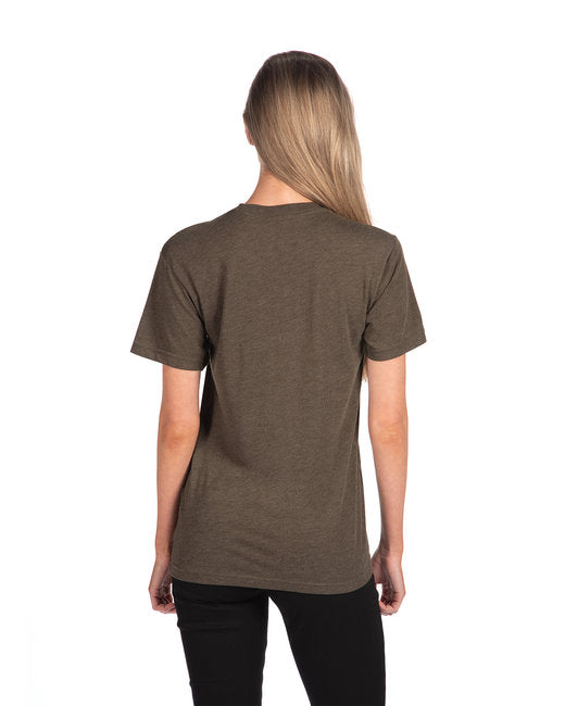 Next Level Apparel Unisex Triblend T-Shirt