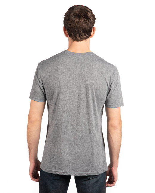 Next Level Apparel Unisex Triblend T-Shirt