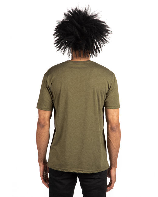 Next Level Apparel Unisex Triblend T-Shirt