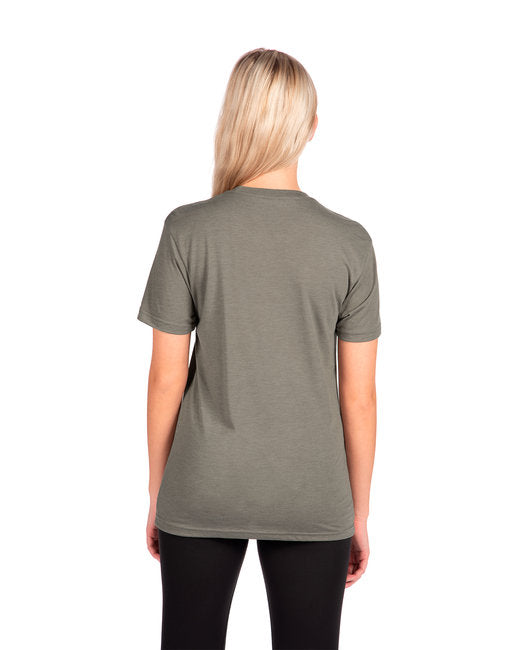 Next Level Apparel Unisex Triblend T-Shirt
