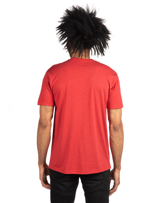 Next Level Apparel Unisex Triblend T-Shirt