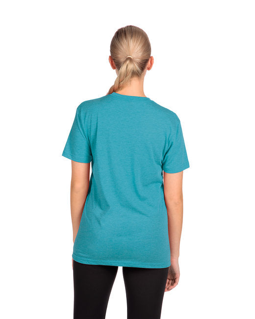 Next Level Apparel Unisex Triblend T-Shirt