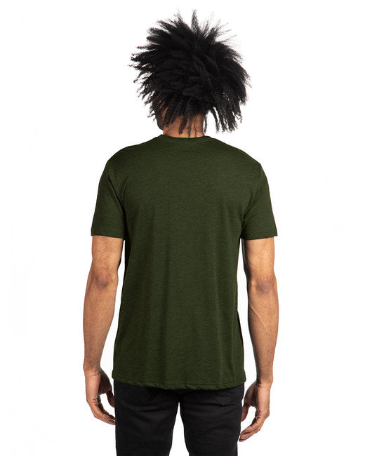 Next Level Apparel Unisex Triblend T-Shirt