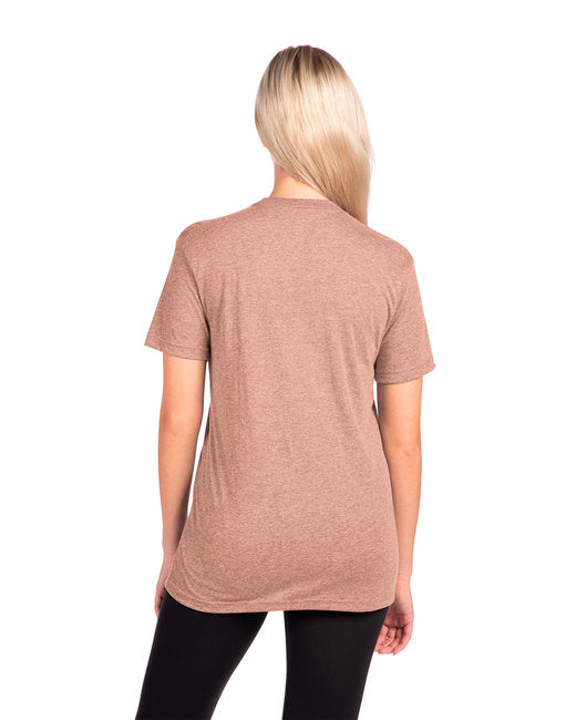 Next Level Apparel Unisex Triblend T-Shirt