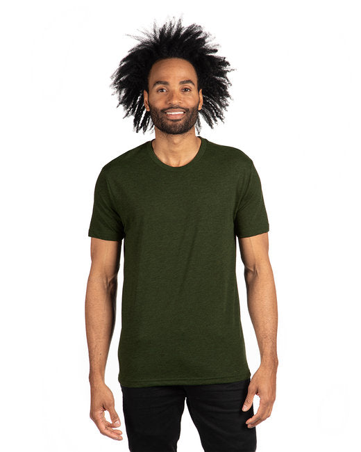 Next Level Apparel Unisex Triblend T-Shirt