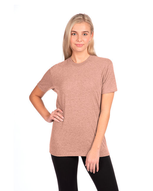 Next Level Apparel Unisex Triblend T-Shirt