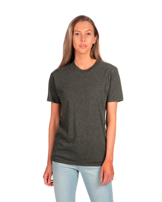 Next Level Apparel Unisex Triblend T-Shirt