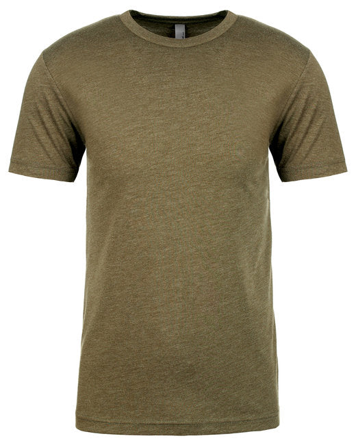 Next Level Apparel Unisex Triblend T-Shirt