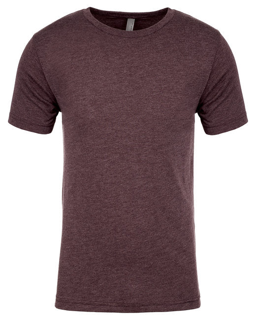 Next Level Apparel Unisex Triblend T-Shirt