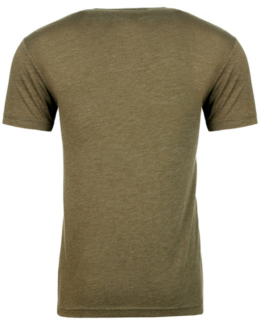 Next Level Apparel Unisex Triblend T-Shirt