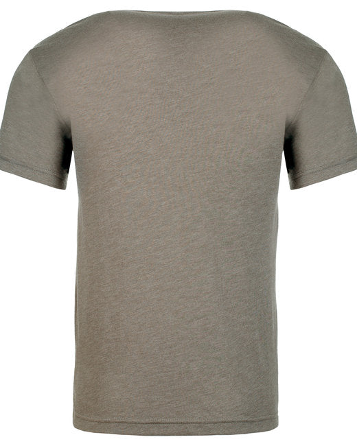 Next Level Apparel Unisex Triblend T-Shirt