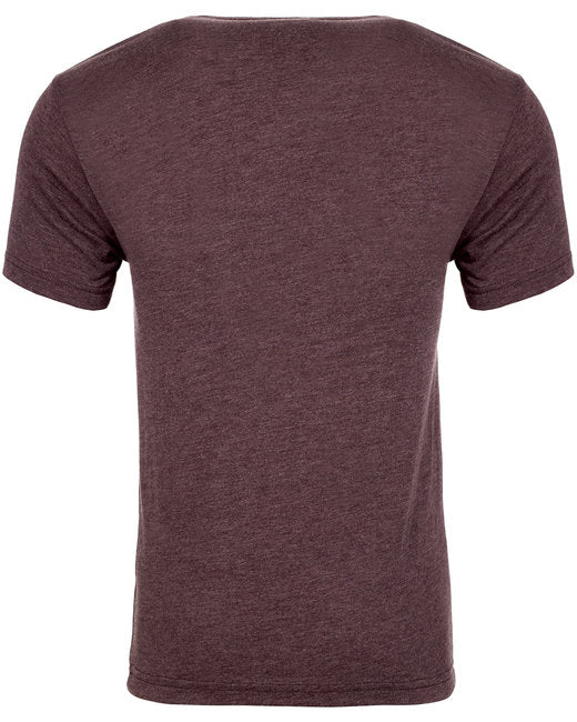 Next Level Apparel Unisex Triblend T-Shirt