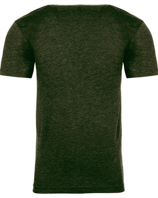 Next Level Apparel Unisex Triblend T-Shirt