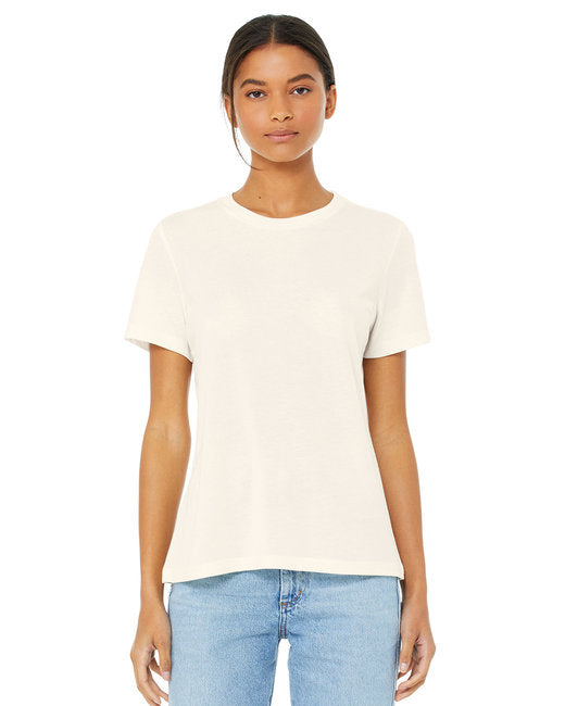 Bella + Canvas Ladies' Relaxed Triblend T-Shirt