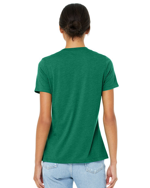 Bella + Canvas Ladies' Relaxed Triblend T-Shirt