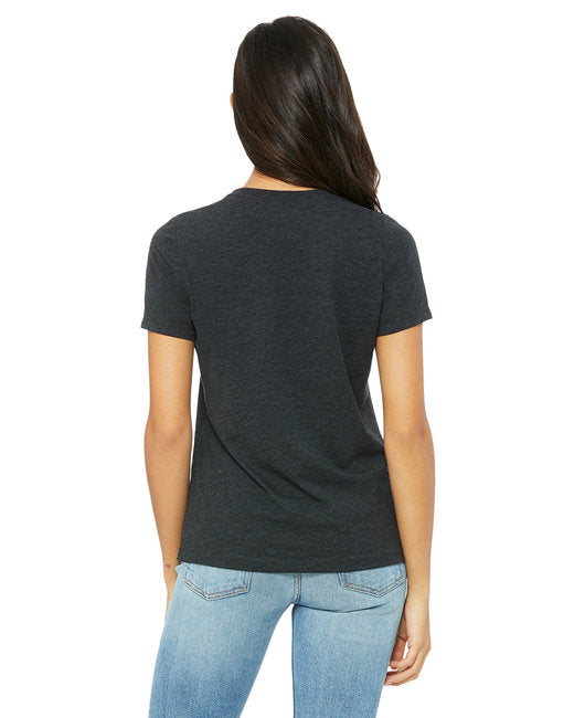 Bella + Canvas Ladies' Relaxed Triblend T-Shirt