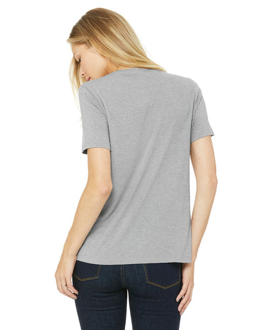 Bella + Canvas Ladies' Relaxed Triblend T-Shirt