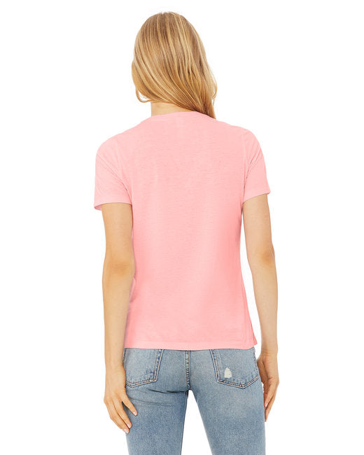 Bella + Canvas Ladies' Relaxed Triblend T-Shirt