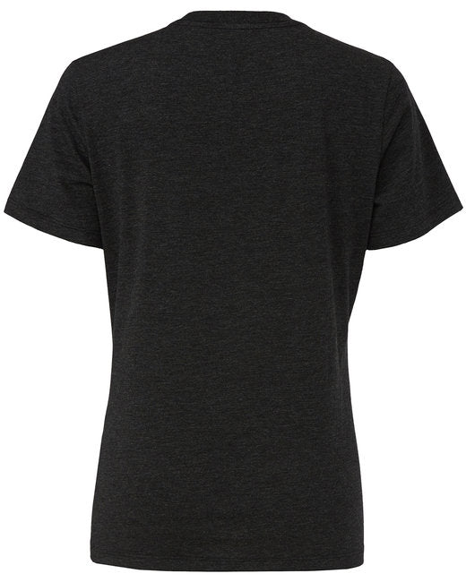 Bella + Canvas Ladies' Relaxed Triblend T-Shirt