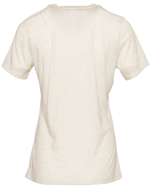 Bella + Canvas Ladies' Relaxed Triblend T-Shirt