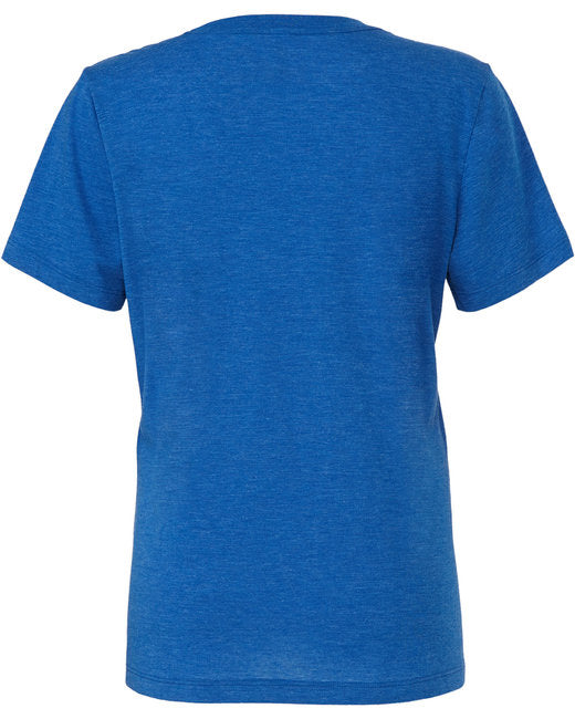 Bella + Canvas Ladies' Relaxed Triblend T-Shirt