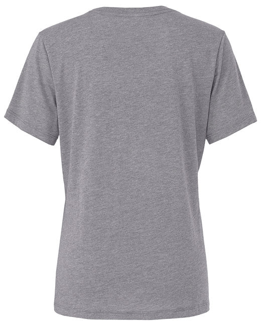 Bella + Canvas Ladies' Relaxed Triblend T-Shirt