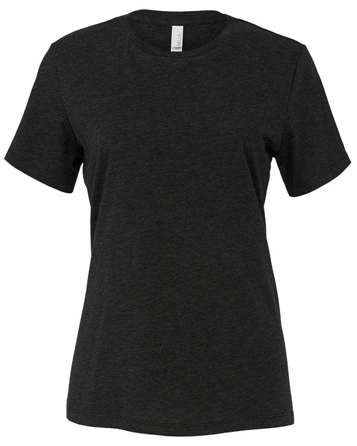 Bella + Canvas Ladies' Relaxed Triblend T-Shirt