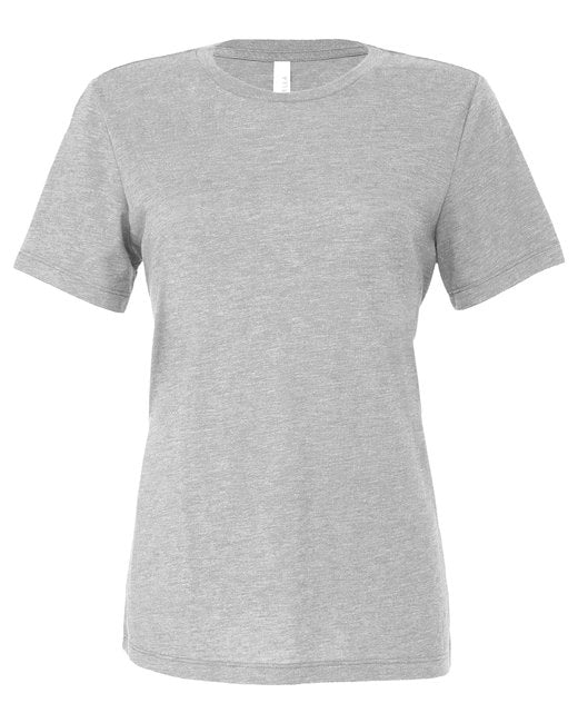 Bella + Canvas Ladies' Relaxed Triblend T-Shirt