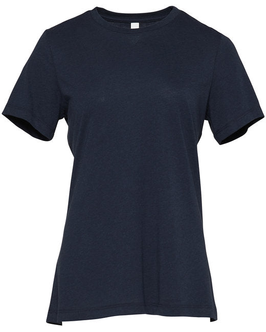 Bella + Canvas Ladies' Relaxed Triblend T-Shirt