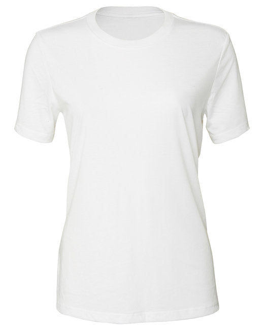 Bella + Canvas Ladies' Relaxed Triblend T-Shirt