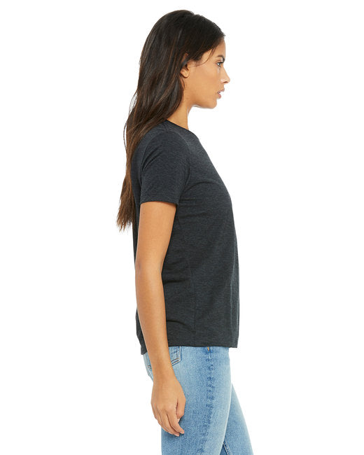Bella + Canvas Ladies' Relaxed Triblend T-Shirt