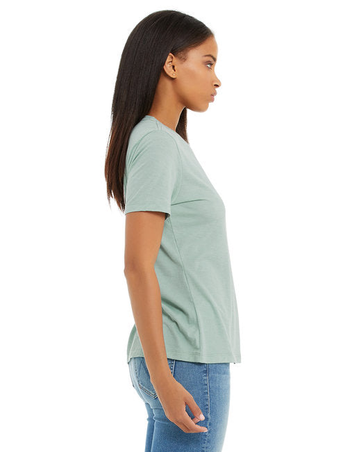Bella + Canvas Ladies' Relaxed Triblend T-Shirt