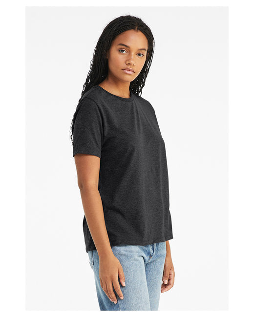 Bella + Canvas Ladies' Relaxed Triblend T-Shirt