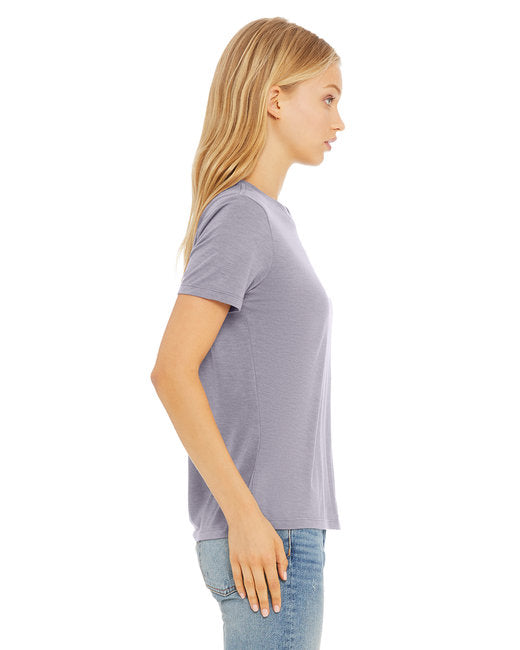 Bella + Canvas Ladies' Relaxed Triblend T-Shirt