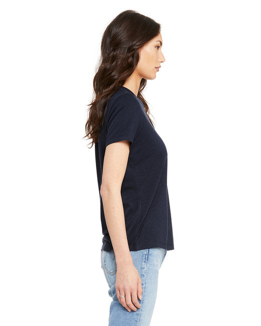 Bella + Canvas Ladies' Relaxed Triblend T-Shirt