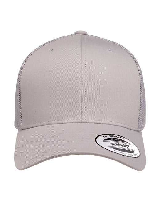 Yupoong Adult Retro Trucker Cap