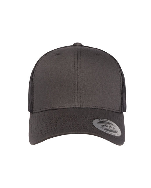 Yupoong Adult Retro Trucker Cap