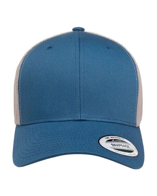Yupoong Adult Retro Trucker Cap