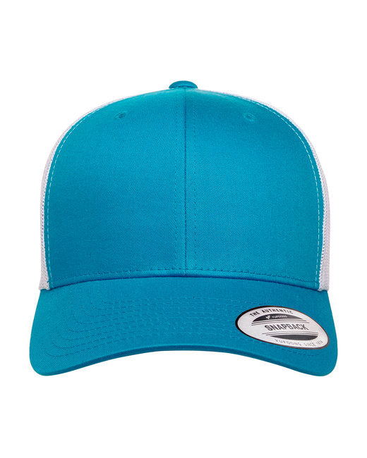Yupoong Adult Retro Trucker Cap