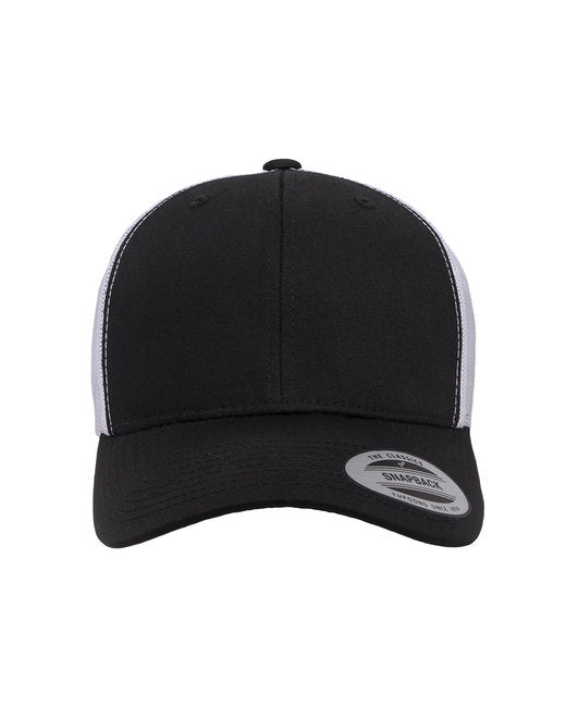Yupoong Adult Retro Trucker Cap
